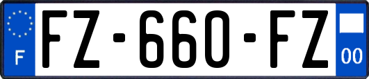 FZ-660-FZ