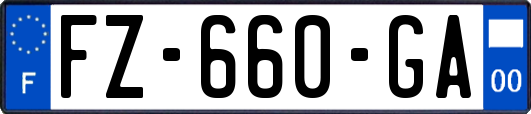 FZ-660-GA