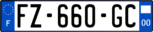 FZ-660-GC