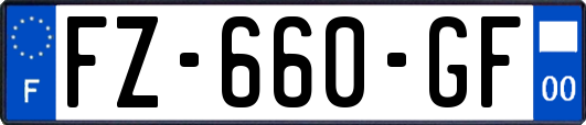 FZ-660-GF