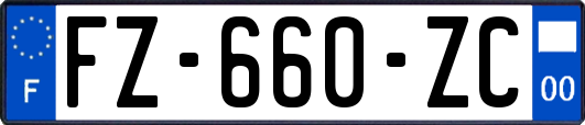 FZ-660-ZC