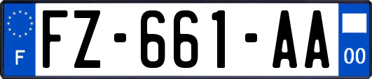 FZ-661-AA