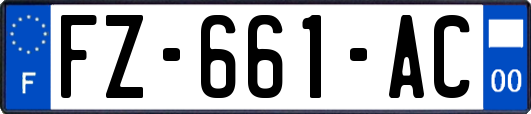 FZ-661-AC