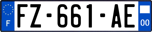 FZ-661-AE