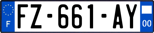 FZ-661-AY