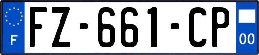 FZ-661-CP