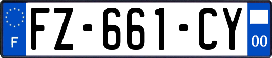 FZ-661-CY