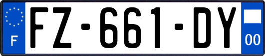 FZ-661-DY
