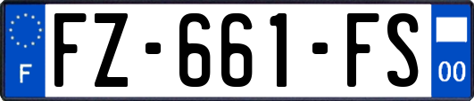 FZ-661-FS