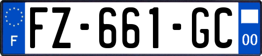 FZ-661-GC