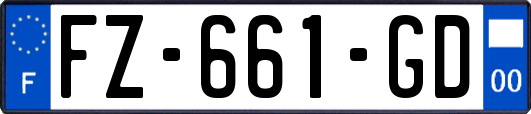 FZ-661-GD