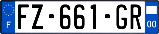 FZ-661-GR
