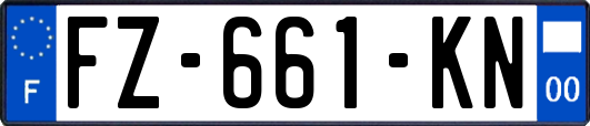 FZ-661-KN