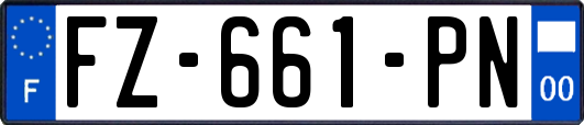 FZ-661-PN