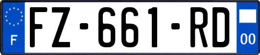 FZ-661-RD