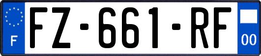 FZ-661-RF
