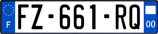 FZ-661-RQ