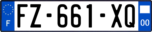 FZ-661-XQ
