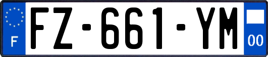 FZ-661-YM