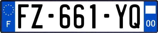 FZ-661-YQ