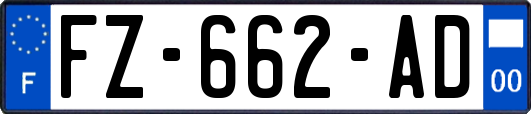 FZ-662-AD