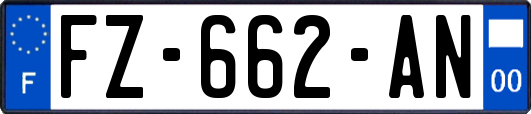 FZ-662-AN