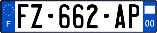 FZ-662-AP