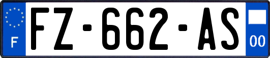 FZ-662-AS