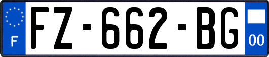 FZ-662-BG