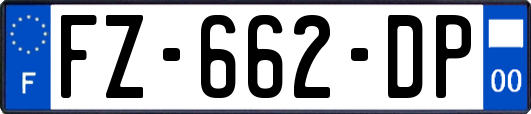 FZ-662-DP