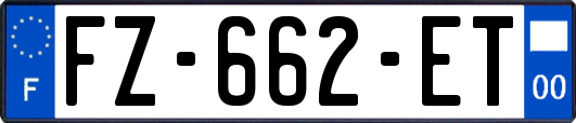 FZ-662-ET