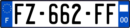 FZ-662-FF