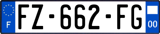 FZ-662-FG
