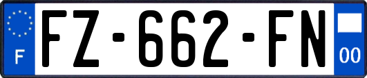FZ-662-FN