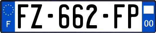 FZ-662-FP