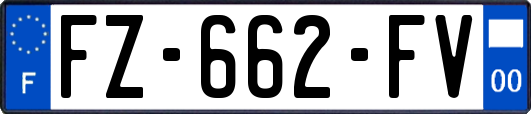 FZ-662-FV