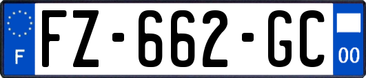 FZ-662-GC
