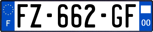 FZ-662-GF