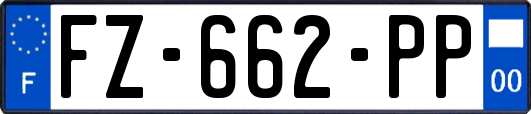 FZ-662-PP