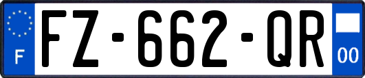 FZ-662-QR