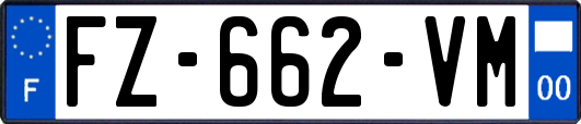 FZ-662-VM
