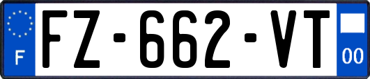 FZ-662-VT