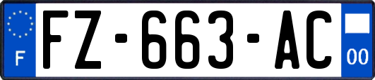 FZ-663-AC