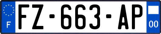 FZ-663-AP