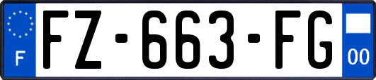 FZ-663-FG