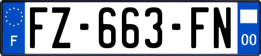 FZ-663-FN