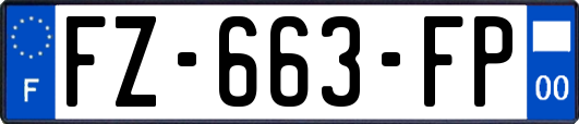 FZ-663-FP
