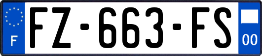 FZ-663-FS