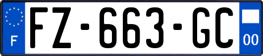 FZ-663-GC