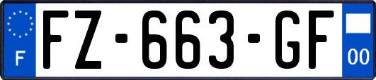 FZ-663-GF